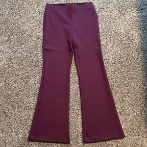 Maurices Deep Purple Trousers